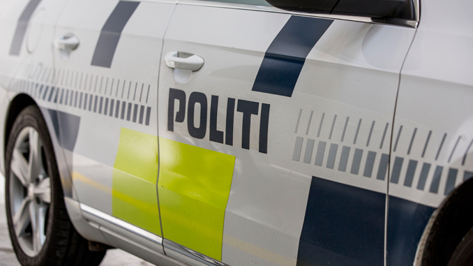 Foto: Rigspolitiet